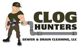 Slide of ClogHunters Sewer & Drain Cleaning