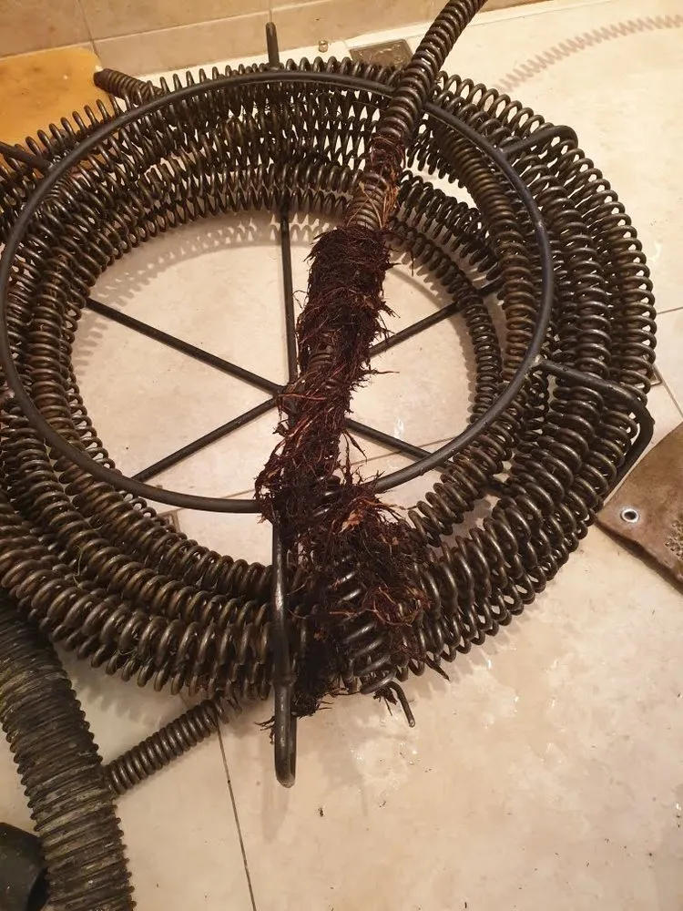 Slide of ClogHunters Sewer & Drain Cleaning