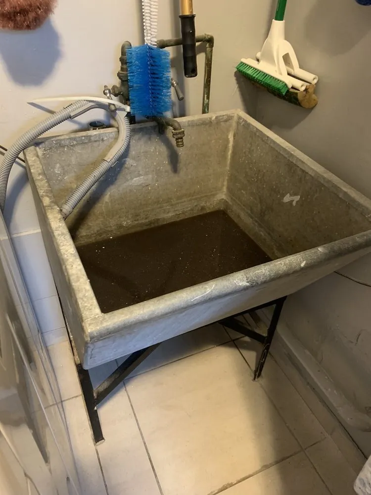 Slide of ClogHunters Sewer & Drain Cleaning