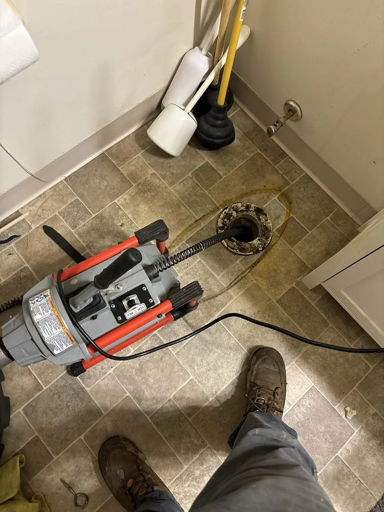 Slide of ClogPro llc