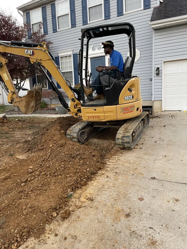 Slide of Clogrooter Services