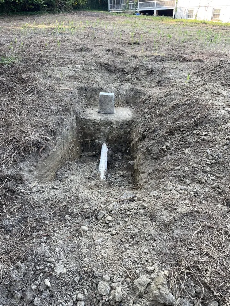 Slide of Clogrooter Services