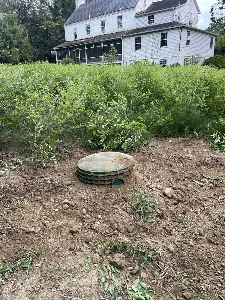 Professional leak detection in Temple Hills, MD by Clogrooter Services