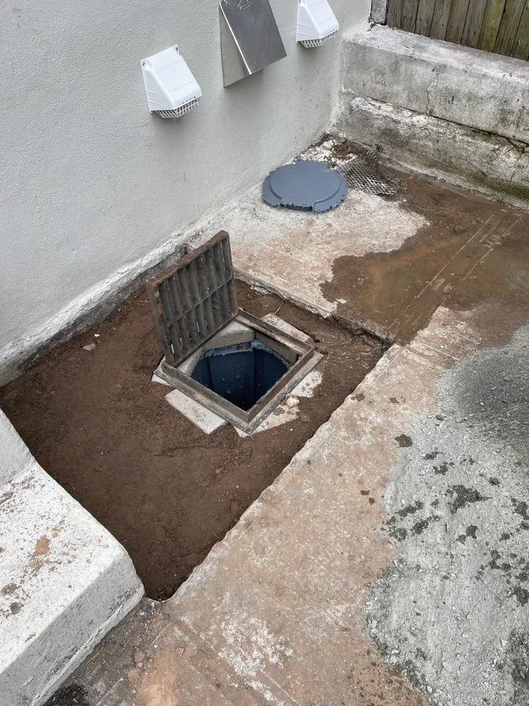 Top-rated drain cleaning service in Temple Hills, MD - Clogrooter Services