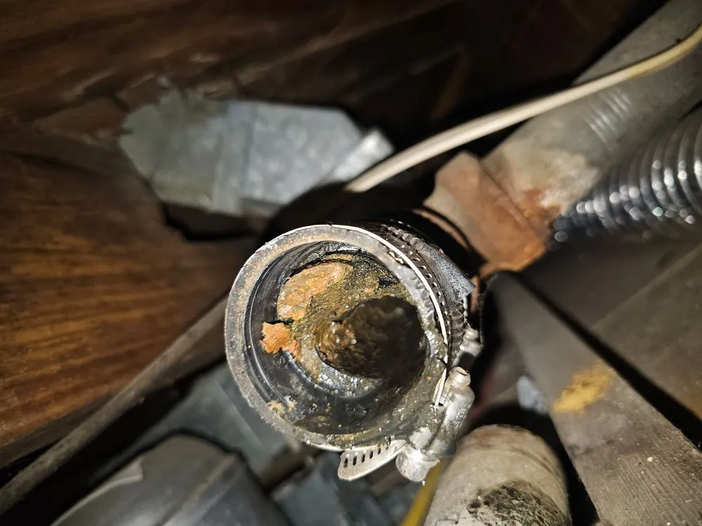 Slide of Clogrooter Services