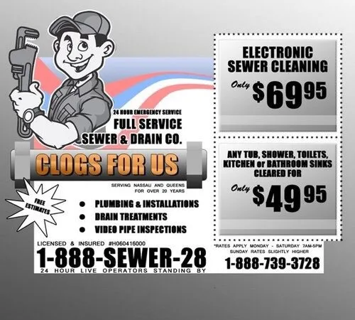 Slide of Clogs For US