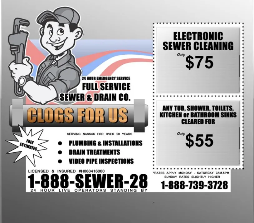 Slide of Clogs For US