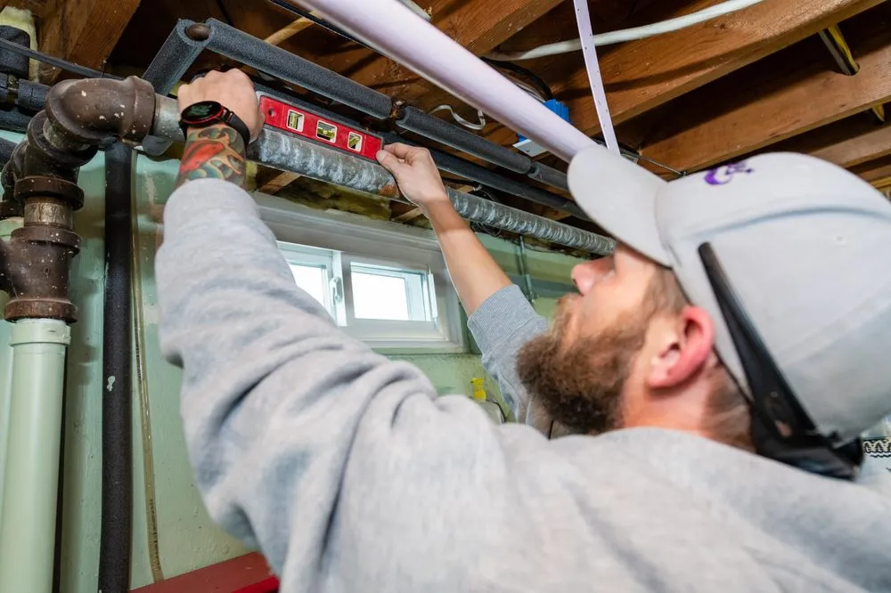 Slide of Cloquet Plumbing and Heating