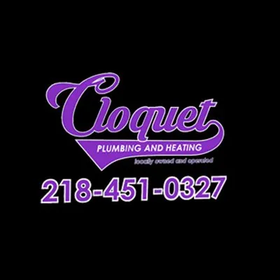 Slide of Cloquet Plumbing and Heating