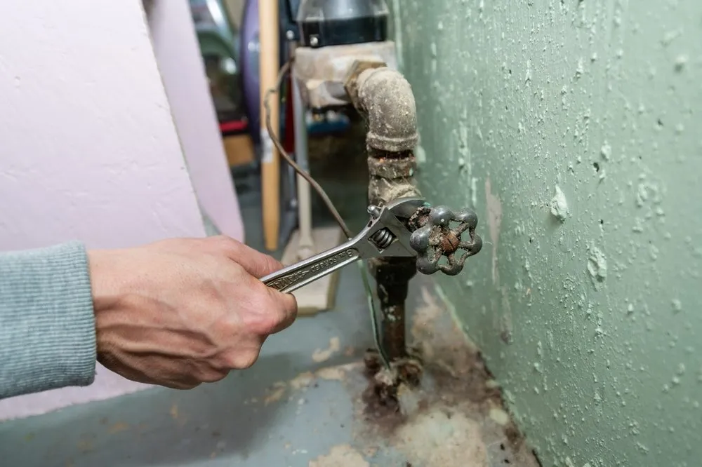 Slide of Cloquet Plumbing and Heating