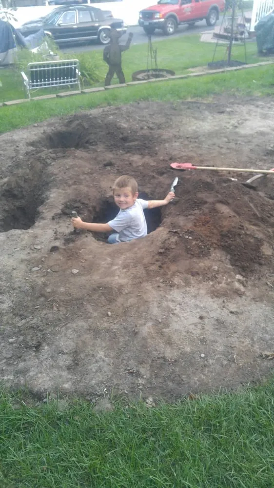 Slide of Cloquet Plumbing and Heating