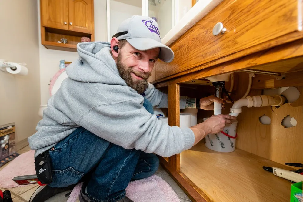 Slide of Cloquet Plumbing and Heating