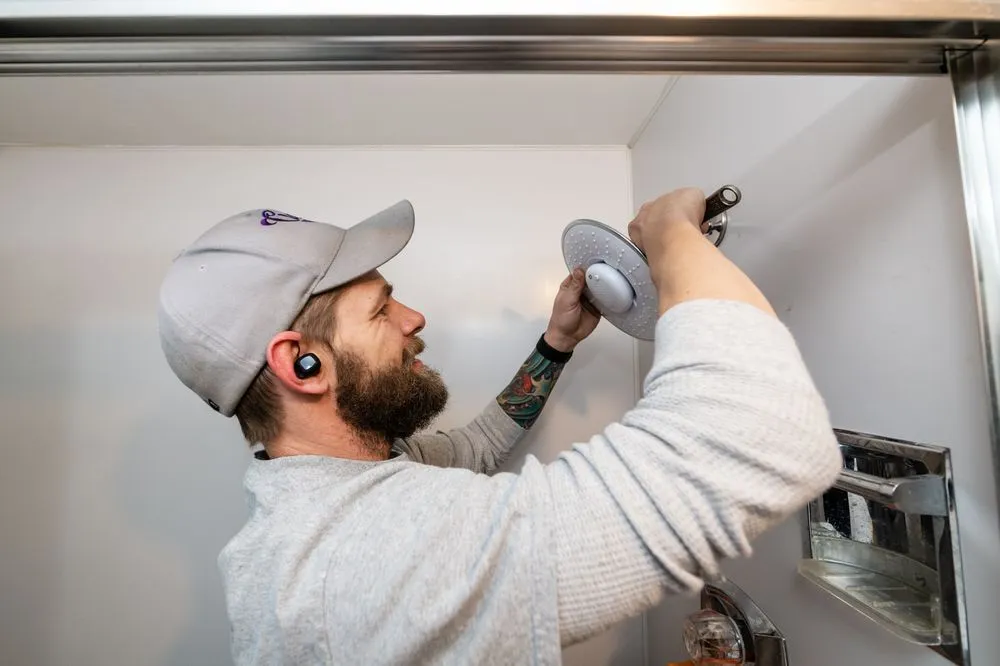 Slide of Cloquet Plumbing and Heating