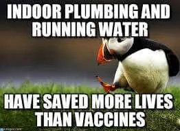 Slide of Cloquet Plumbing and Heating