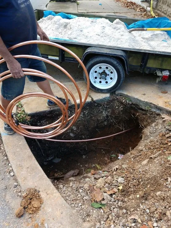 Slide of Close Comfort Plumbing Heating & Air