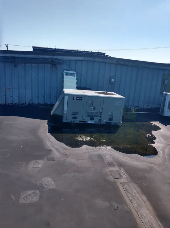 Slide of Close Comfort Plumbing Heating & Air