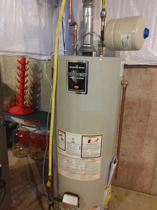 Expert plumbing repair for homes in Reading, PA by Close Comfort Plumbing Heating & Air