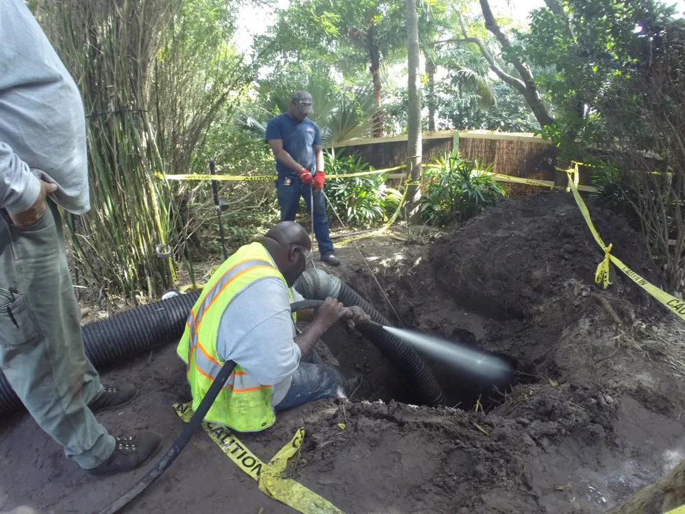 Slide of Cloud 9 Services, Inc