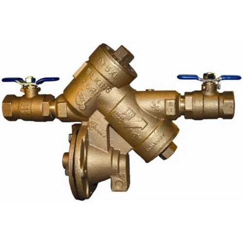 Slide of Clover Backflow