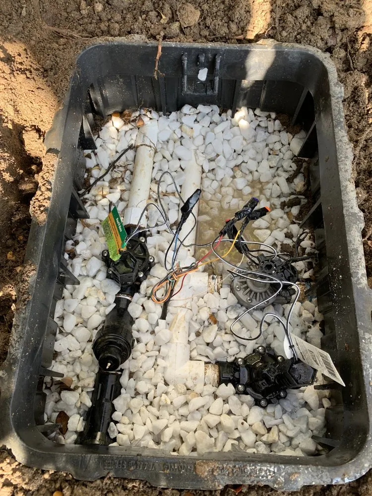 Slide of Clover Plumbing