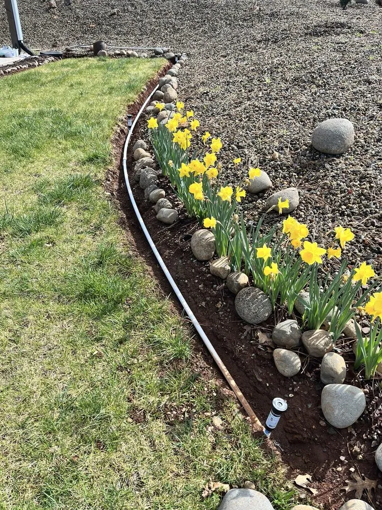 Slide of Clover Plumbing Service