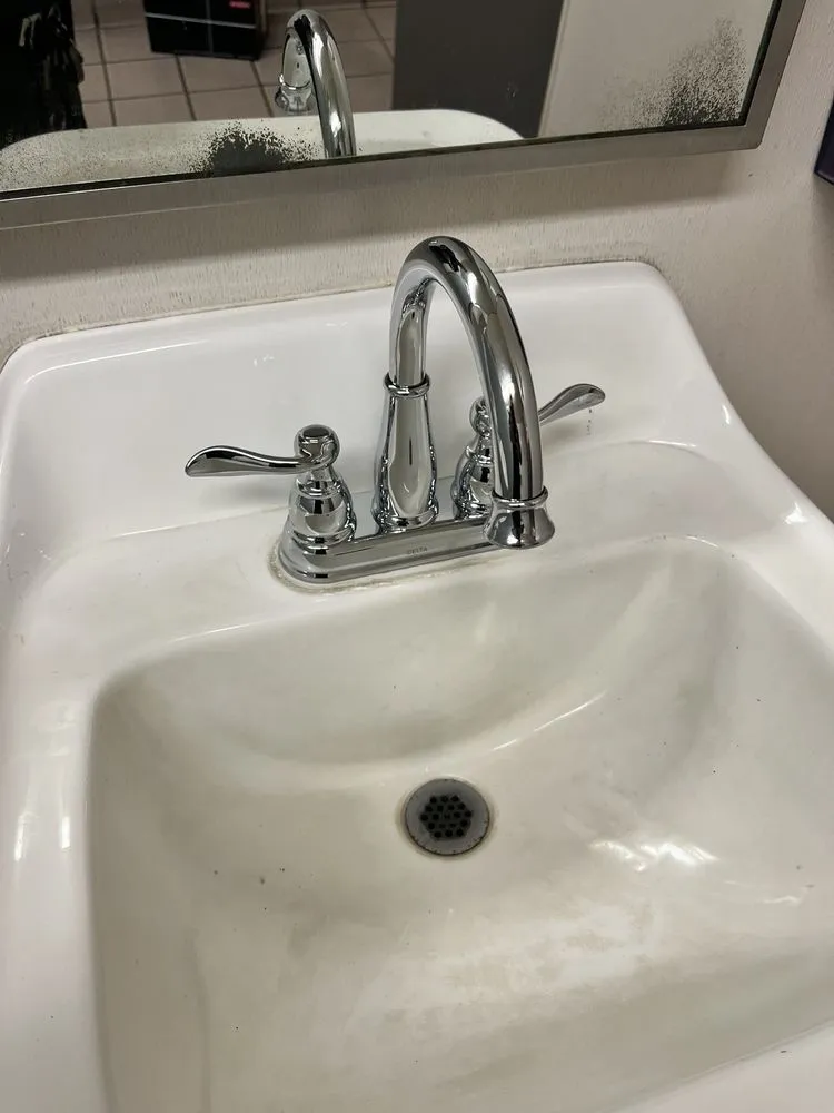 Slide of Clover Plumbing Service