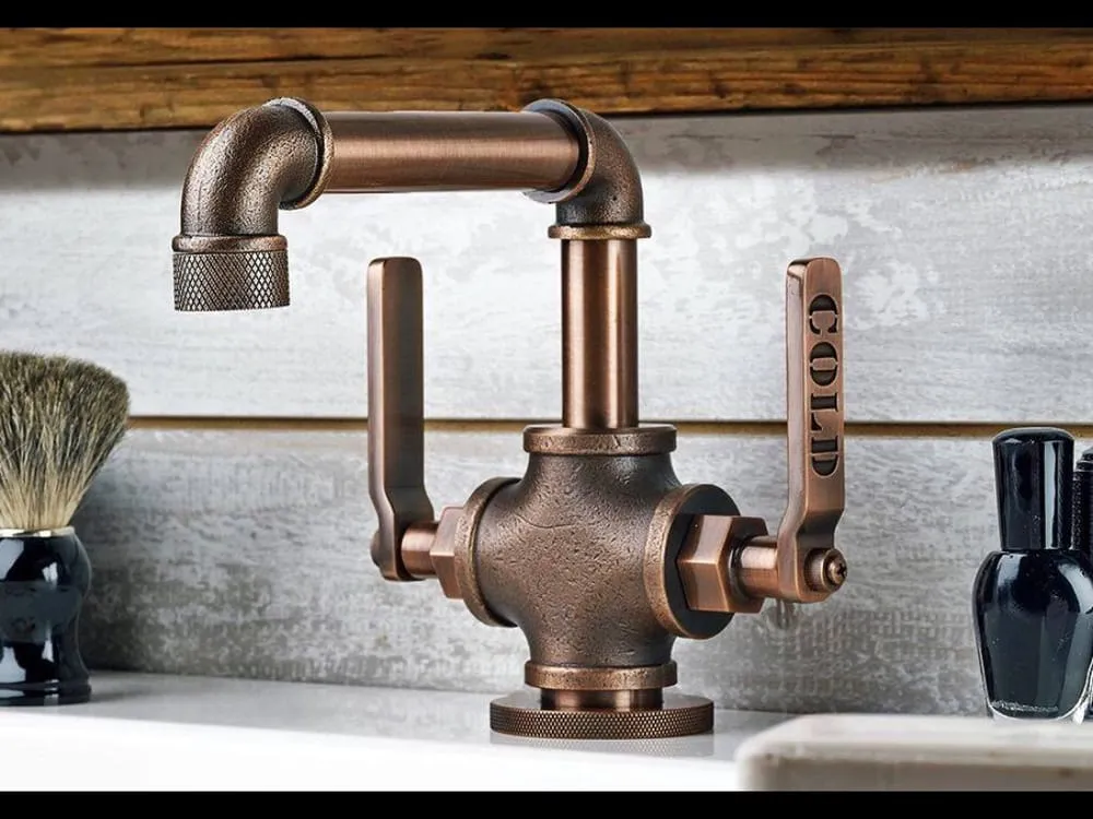 Slide of Clover Plumbing Service