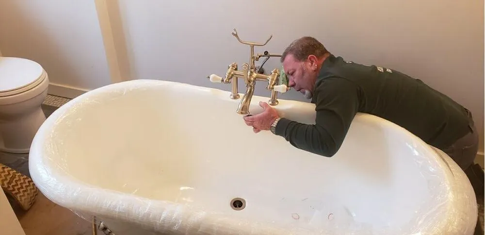 Expert water heater service for homes in Magalia, CA by Clover Plumbing Service