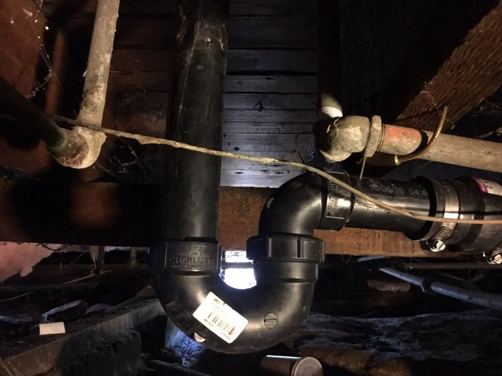 Affordable leak detection for homes in Magalia, CA by Clover Plumbing Service