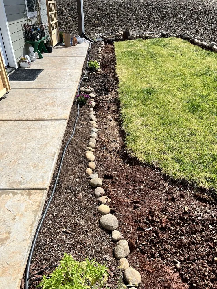 Slide of Clover Plumbing Service