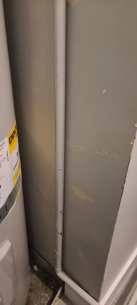 Slide of Clover Plumbing