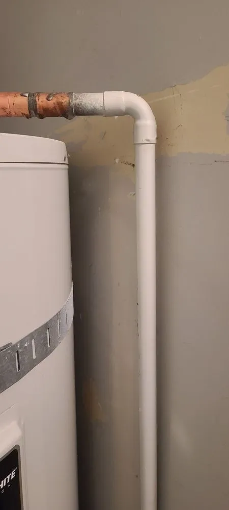 Slide of Clover Plumbing