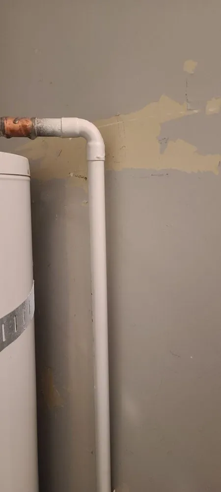 Slide of Clover Plumbing