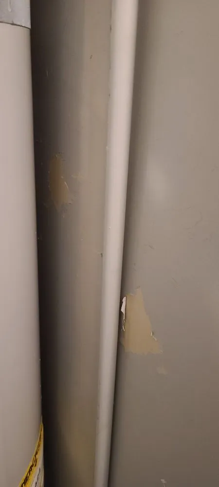 Slide of Clover Plumbing