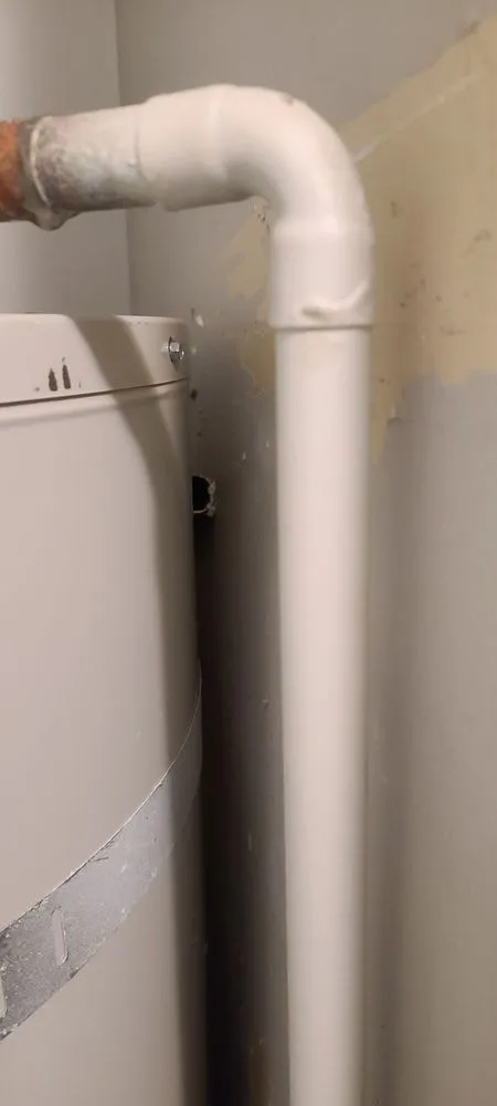 Slide of Clover Plumbing