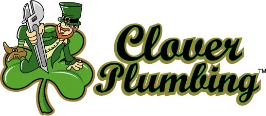 Slide of Clover Plumbing