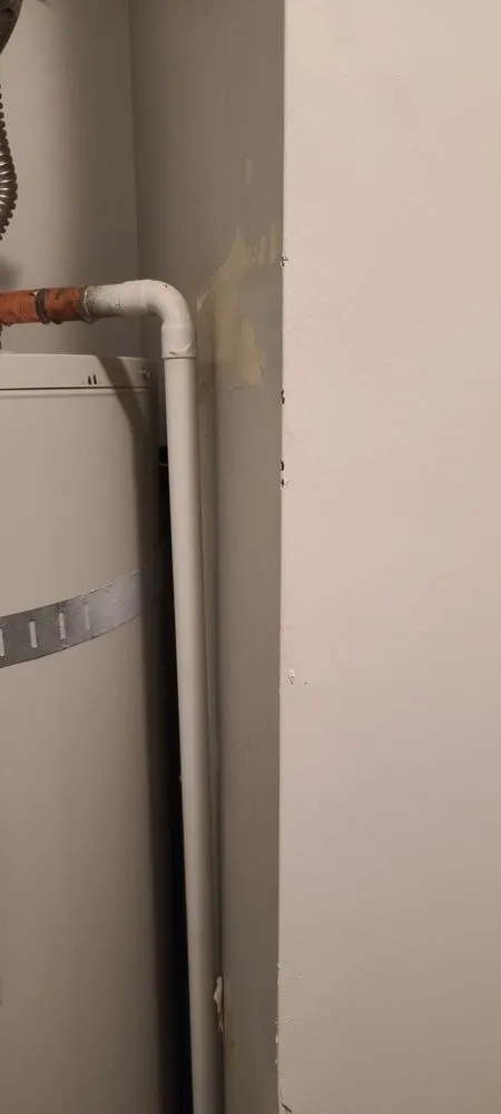 Slide of Clover Plumbing