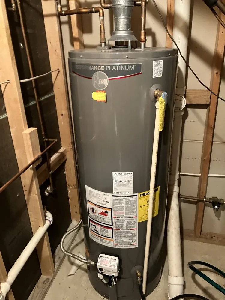 Emergency leak detection experts serving Ashburn, VA - Clover Services - Plumbing, HVAC & Air Purification