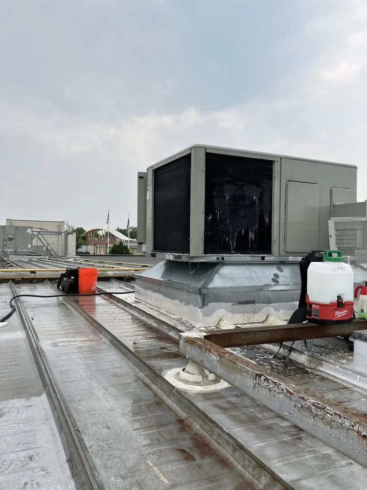 Affordable leak detection for homes in Ashburn, VA by Clover Services - Plumbing, HVAC & Air Purification