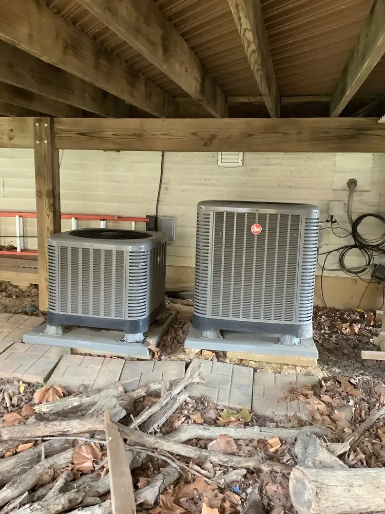 Trusted pipe repair for homes in Ashburn, VA by Clover Services - Plumbing, HVAC & Air Purification