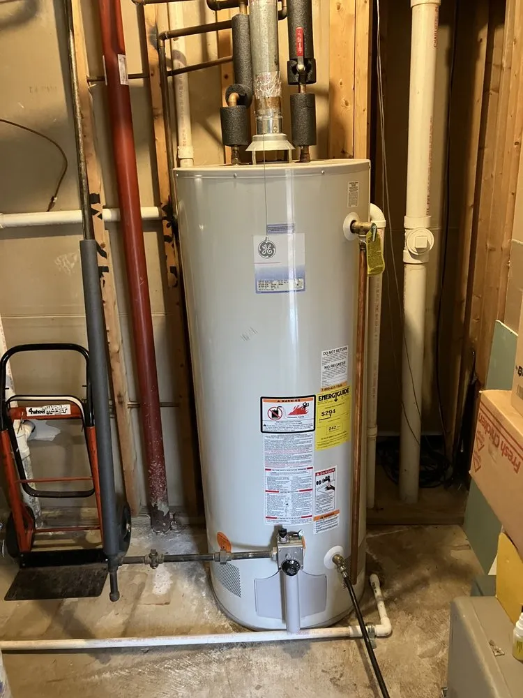 Emergency drain cleaning service in Ashburn, VA - Clover Services - Plumbing, HVAC & Air Purification