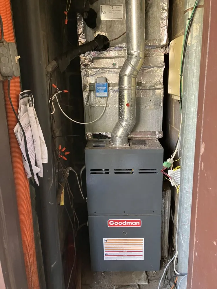 Trusted leak detection in Ashburn, VA by Clover Services - Plumbing, HVAC & Air Purification