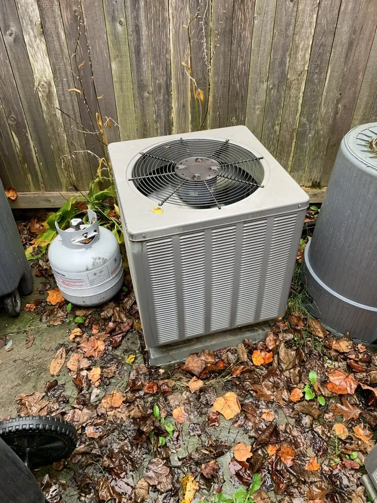 Slide of Clover Services - Plumbing, HVAC & Air Purification