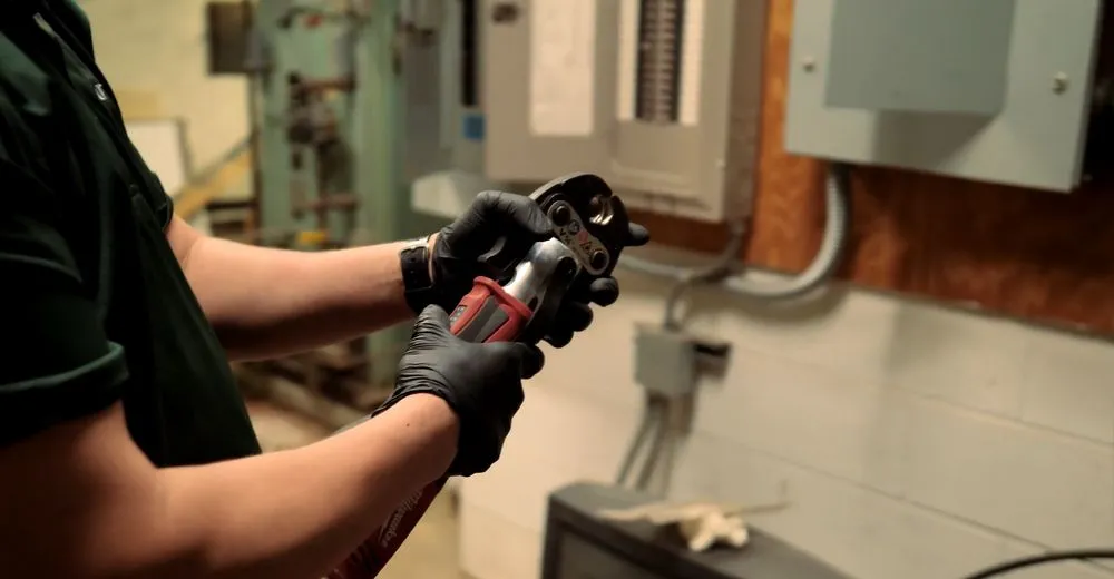 Slide of Clover Services Plumbing, HVAC & Air Purification