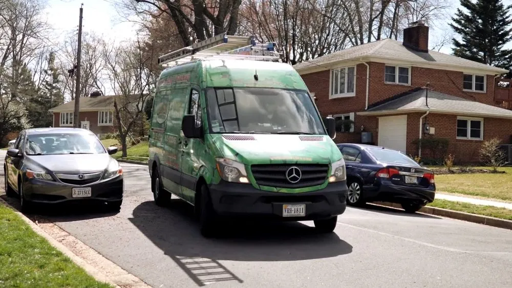 Slide of Clover Services Plumbing, HVAC & Air Purification