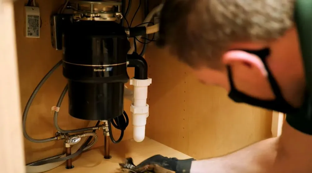 Expert pipe repair experts serving Fairfax, VA - Clover Services Plumbing, HVAC & Air Purification