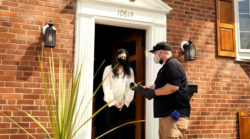 Reliable plumbing repair experts serving Fairfax, VA - Clover Services Plumbing, HVAC & Air Purification