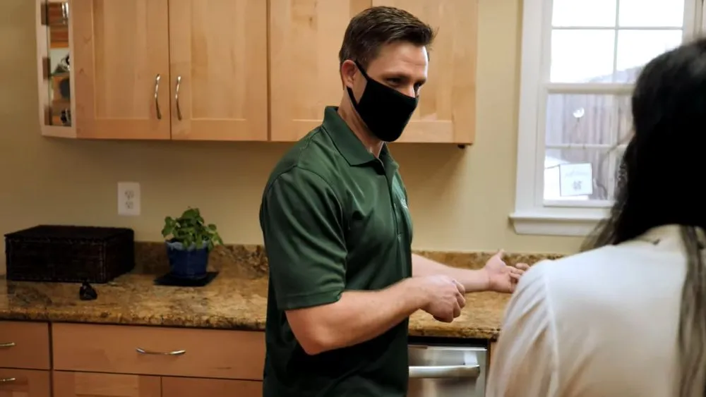 Quality plumbing repair experts serving Fairfax, VA - Clover Services Plumbing, HVAC & Air Purification