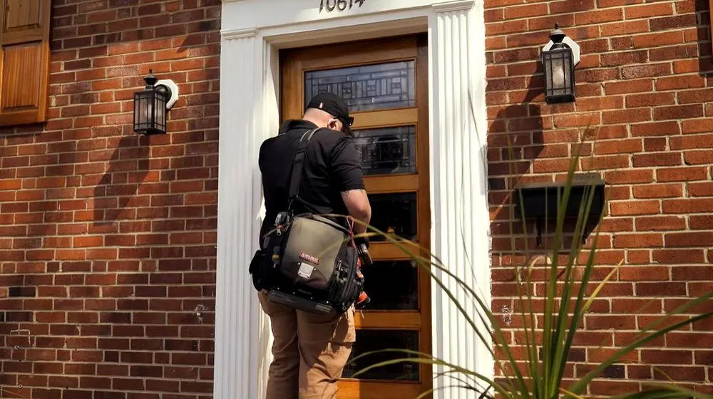 Emergency drain cleaning experts serving Fairfax, VA - Clover Services Plumbing, HVAC & Air Purification