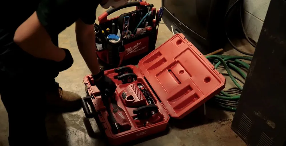 Top-rated emergency plumbing experts serving Fairfax, VA - Clover Services Plumbing, HVAC & Air Purification